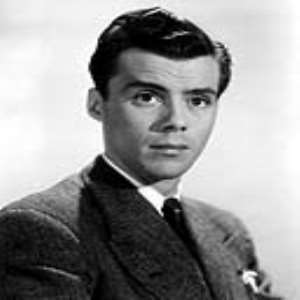 Dirk Bogarde